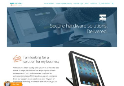 Springboard Retail - POS Portal Springboard Retail - POS Portal