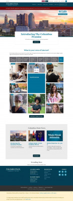 Columbus State Community College Columbus State Community College