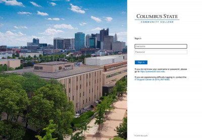 IT Support Center - CougarConnect IT Support Center - CougarConnect
