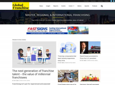 OXI FRESH: Enjoy Wall-to-Wall Success | Global Franchise. OXI FRESH: Enjoy Wall-to-Wall Success | Global Franchise.