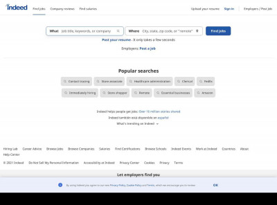 Oxi Fresh Carpet Cleaning Careers and Employment - Indeed Oxi Fresh Carpet Cleaning Careers and Employment - Indeed