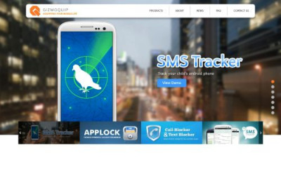 SMS Tracker - Gizmoquip SMS Tracker - Gizmoquip