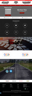 Links List - Jack's O.K. Tire Service Links List - Jack's O.K. Tire Service