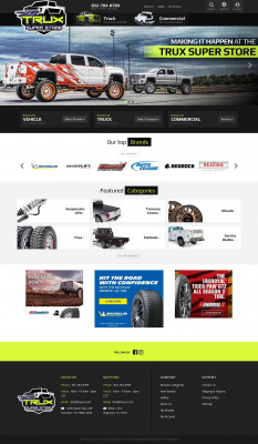 Photo Gallery - Tire Catalogs - ATD Wheels - The Trux Super ... Photo Gallery - Tire Catalogs - ATD Wheels - The Trux Super ...