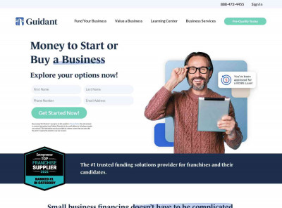 Oxi Fresh | Guidant Financial Oxi Fresh | Guidant Financial