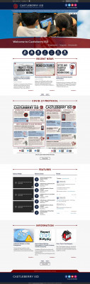 Login - Powered by Skyward - Castleberry ISD Login - Powered by Skyward - Castleberry ISD
