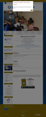 Missing Page - Copperas Cove Independent School District Missing Page - Copperas Cove Independent School District