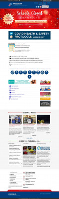 Skyward Family Access - Pasadena Independent School District Skyward Family Access - Pasadena Independent School District