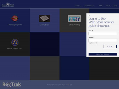 Skyward | Clear Creek ISD Skyward | Clear Creek ISD