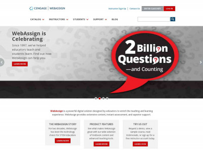 LOG IN - WebAssign LOG IN - WebAssign