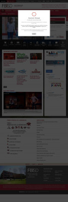 Skyward Family Access - Fort Bend ISD Skyward Family Access - Fort Bend ISD