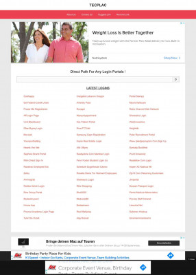 Hickorytech Webmail - Tecplac Hickorytech Webmail - Tecplac