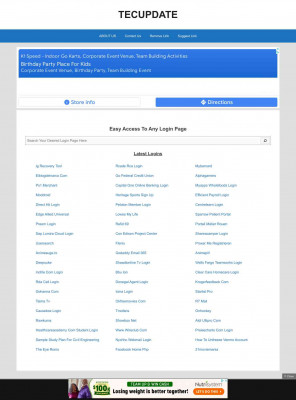 Hickorytech Webmail - - TECUPDATE Hickorytech Webmail - - TECUPDATE