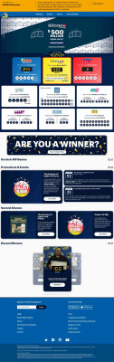 NY Lottery: Home NY Lottery: Home