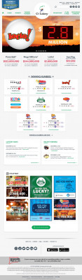 CT Lottery Official Web Site - Home CT Lottery Official Web Site - Home