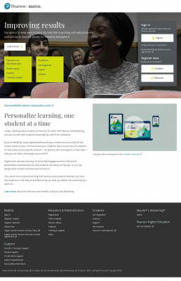 MathXL | Pearson MathXL | Pearson