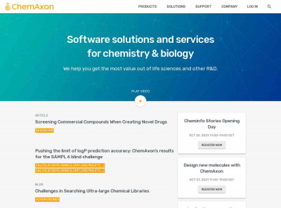 About WebAssign - ChemAxon - Software Solutions and ... About WebAssign - ChemAxon - Software Solutions and ...