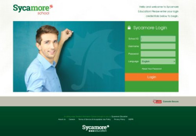 Sycamore Education 1590 Sycamore Education 1590