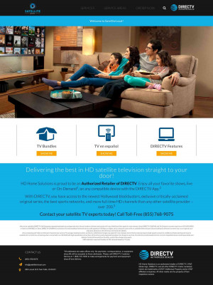 Idaho Falls Authorized DIRECTV Retailer - Satellite Local Idaho Falls Authorized DIRECTV Retailer - Satellite Local