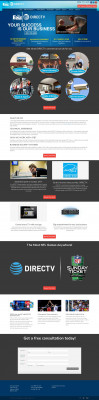 DIRECTV Commercial Dealer | New Edge Satellite | (989) 781 ... DIRECTV Commercial Dealer | New Edge Satellite | (989) 781 ...