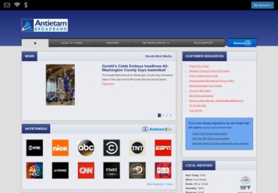 myactv.net myactv.net