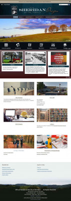 City Council Directory - Sheridan, OR City Council Directory - Sheridan, OR