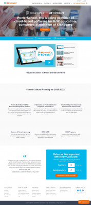 Kickboard | EdTech Software for Classroom Behavior Solutions Kickboard | EdTech Software for Classroom Behavior Solutions