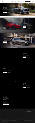 INFINITI Financial Services INFINITI Financial Services