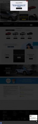 INFINITI Financing Near Orlando INFINITI Financing Near Orlando