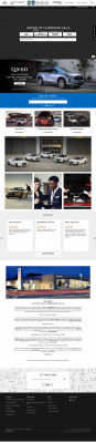 INFINITI End of Lease Experience | Lease Return - INFINITI of ... INFINITI End of Lease Experience | Lease Return - INFINITI of ...