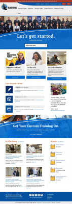 Blackhawk Technical College: Home Blackhawk Technical College: Home