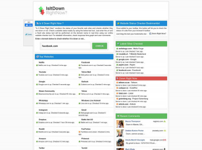Webmail.earthlink.net - Is Earthlink Web Mail Down Right Now? Webmail.earthlink.net - Is Earthlink Web Mail Down Right Now?