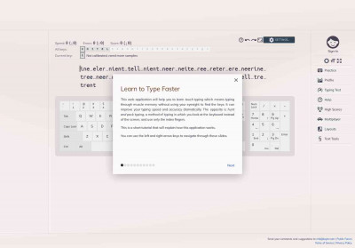 Typing Practice Typing Practice