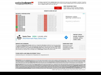 Is Peoplepc webmail down for everyone or just me? - Check ... Is Peoplepc webmail down for everyone or just me? - Check ...