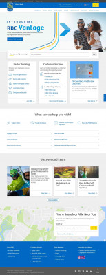 Online Banking - RBC Royal Bank Online Banking - RBC Royal Bank
