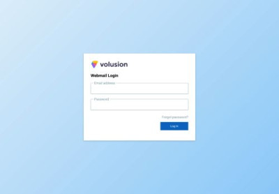 Webmail Login Webmail Login