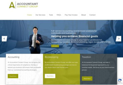 Accountant Connect Group Accountant Connect Group