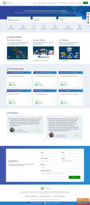 Online QTP/UFT, Appium and Selenium Training and Tutorials Online QTP/UFT, Appium and Selenium Training and Tutorials