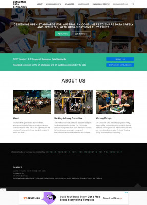 Qtpselenium Com Login - Consumer Data Standards Australia Qtpselenium Com Login - Consumer Data Standards Australia