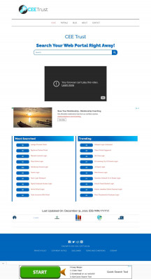 Lexington Law Client Portal - Find Official Portal - CEE-Trust Lexington Law Client Portal - Find Official Portal - CEE-Trust
