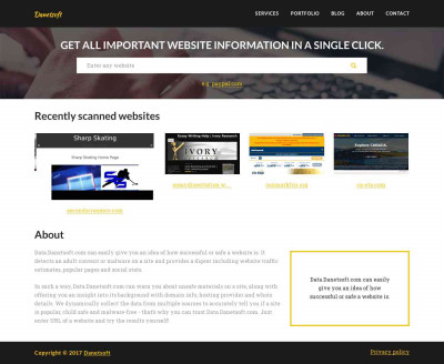 Welcome to Clients.lexingtonlaw.com - Website data analysis ... Welcome to Clients.lexingtonlaw.com - Website data analysis ...
