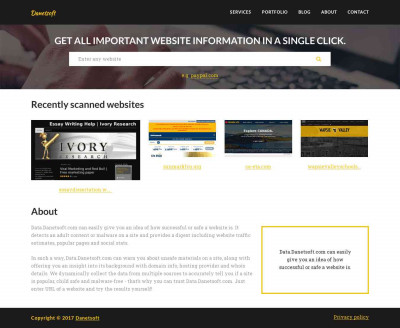 Welcome to Clients.lexingtonlaw.com - Website data analysis ... Welcome to Clients.lexingtonlaw.com - Website data analysis ...