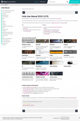 Package Manager window - Unity - Manual Package Manager window - Unity - Manual