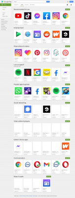 MicoPacks - Icon Pack Manager - Apps on Google Play MicoPacks - Icon Pack Manager - Apps on Google Play
