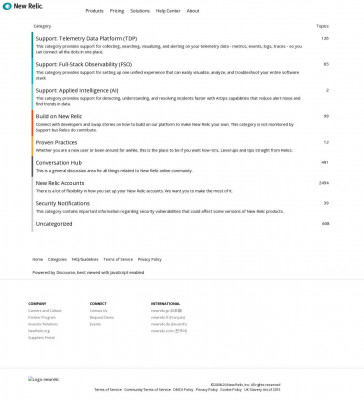 Swift Package Manager (SPM) Support - New Relic Mobile for ... Swift Package Manager (SPM) Support - New Relic Mobile for ...