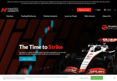 Client Portal | Login | Trade With Us - Hantec Markets Client Portal | Login | Trade With Us - Hantec Markets