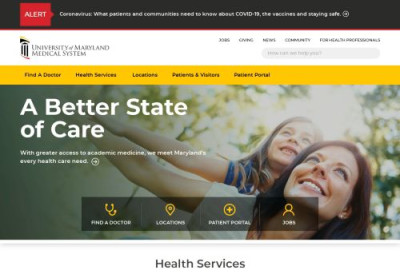 Patient Portal | University of Maryland Medical Center Patient Portal | University of Maryland Medical Center
