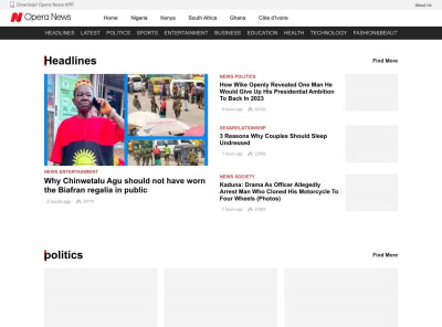 asifcu online logon - Opera News Nigeria asifcu online logon - Opera News Nigeria