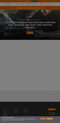 Identifix Identifix