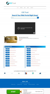 Identifix Portal And Password - Find Official Portal - CEE-Trust Identifix Portal And Password - Find Official Portal - CEE-Trust
